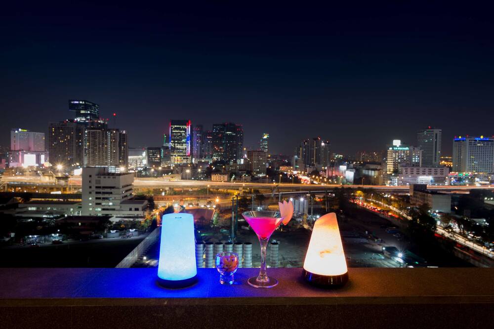 ランカスター バンコク 写真