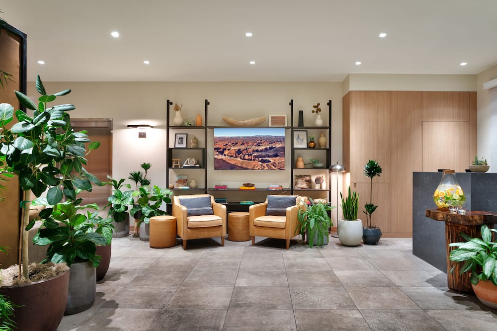 グラビティ ハウス モアブ 写真