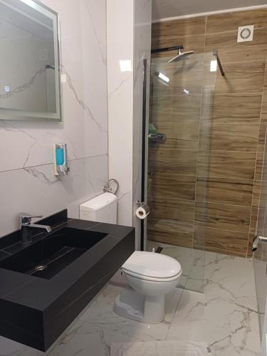 ヴィラ アンリ 写真