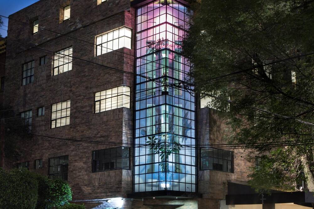 カーサ カステラール 写真