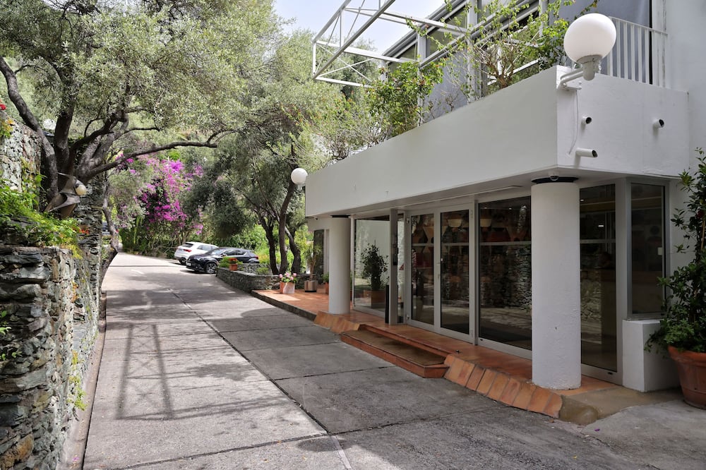 Hôtel Pietracap 写真