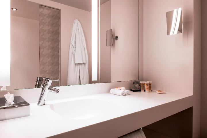 メルキュール パリ CDG エアポート & コンベンション ホテル 写真