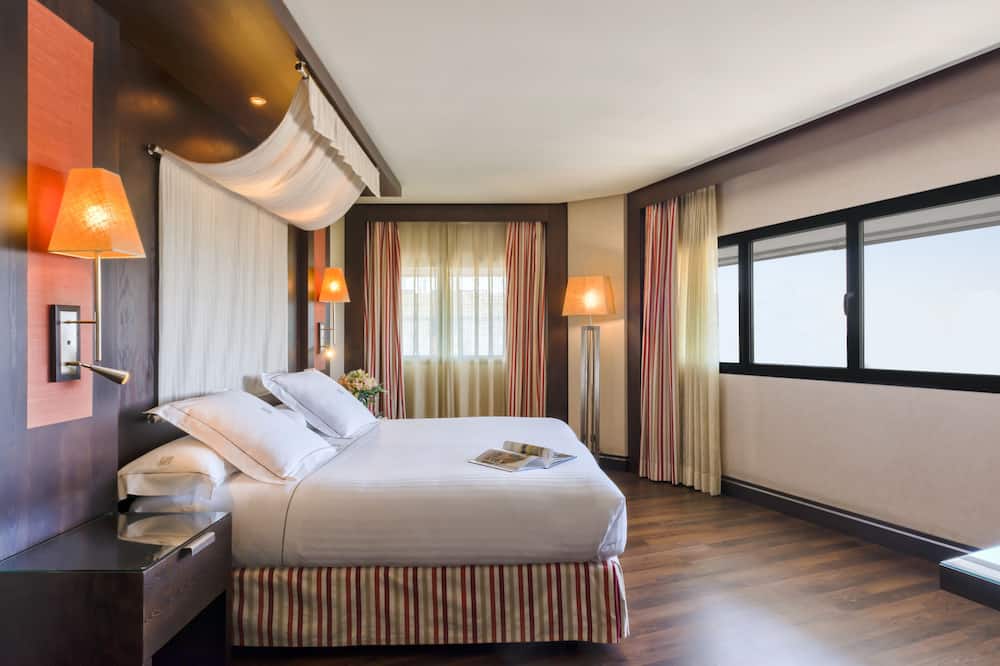 ホテル コルドバ センター 写真