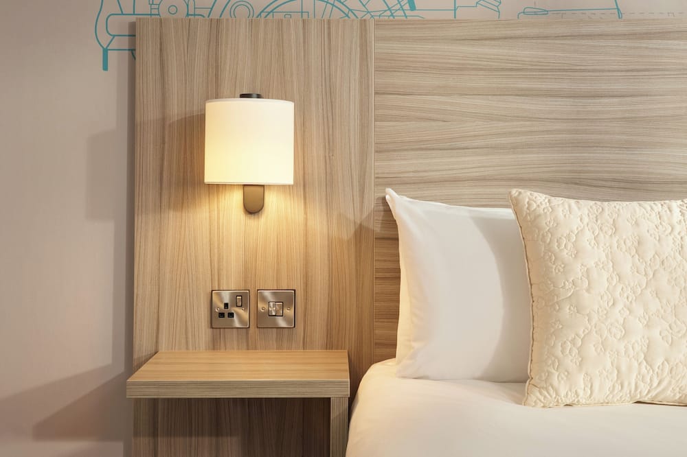 レオナルド ロイヤル ホテル オックスフォード 写真