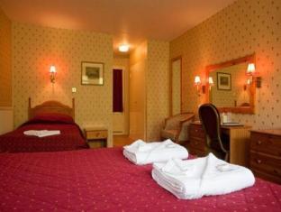 Royal Sportsman Hotel 写真