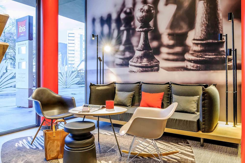 イビス ブレゲンツ 写真