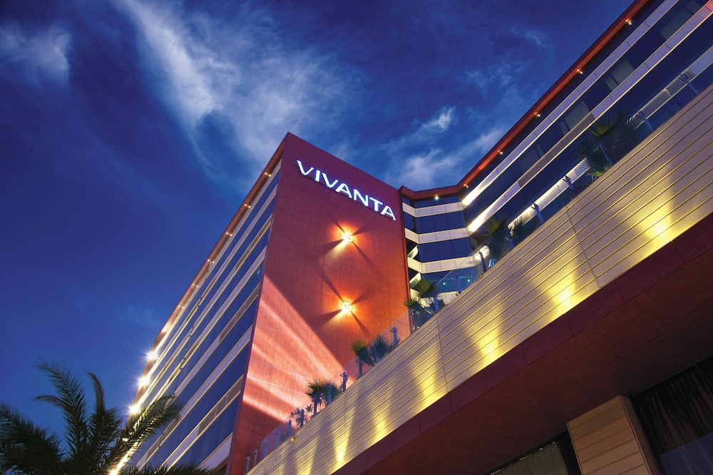 Vivanta Hyderabad, Begumpet 写真
