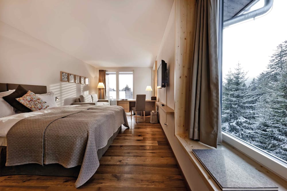 Valbella Inn Resort 写真