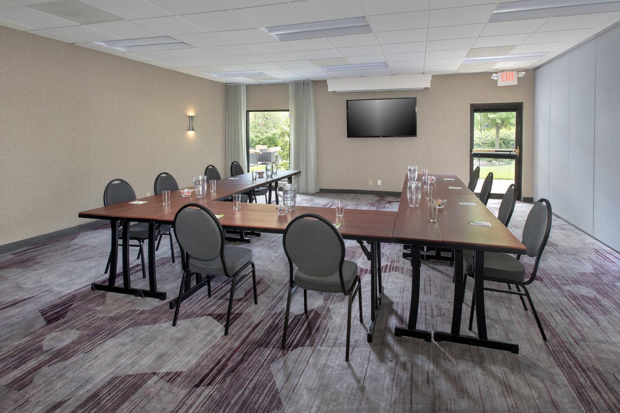 Courtyard by Marriott Mt. Laurel Cherry Hill 写真