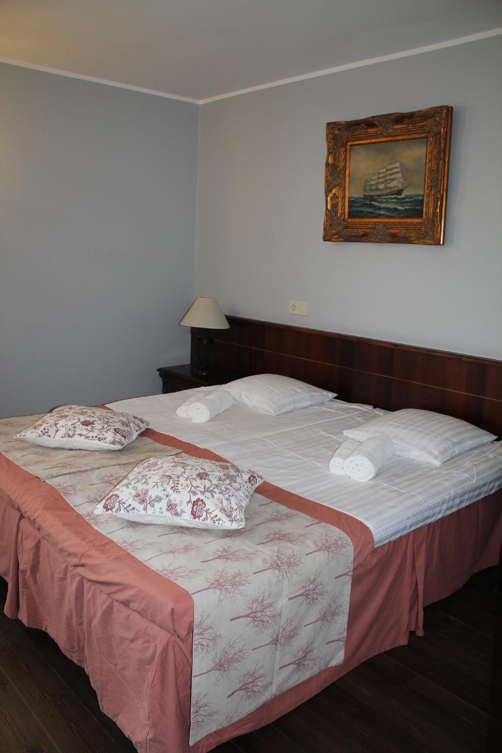 ターニリナ ホテル 写真