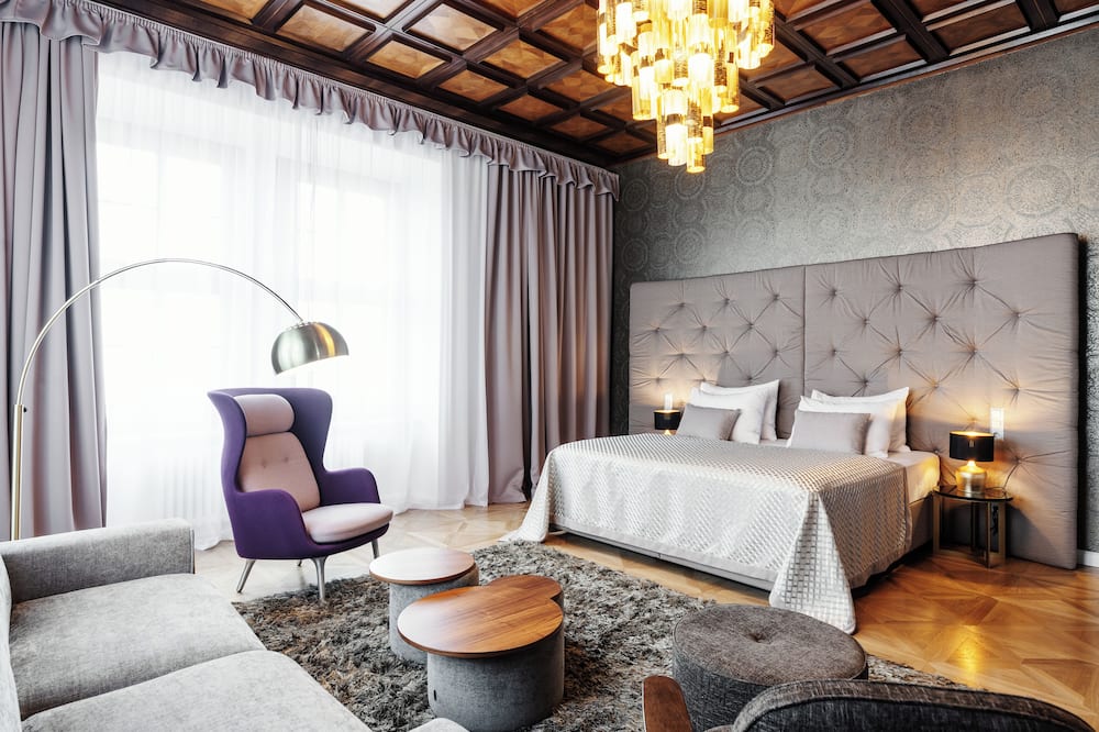 グランド ホテル ブーノ 写真