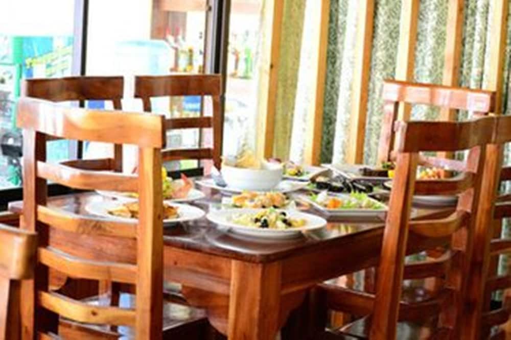 エデン リゾート 写真