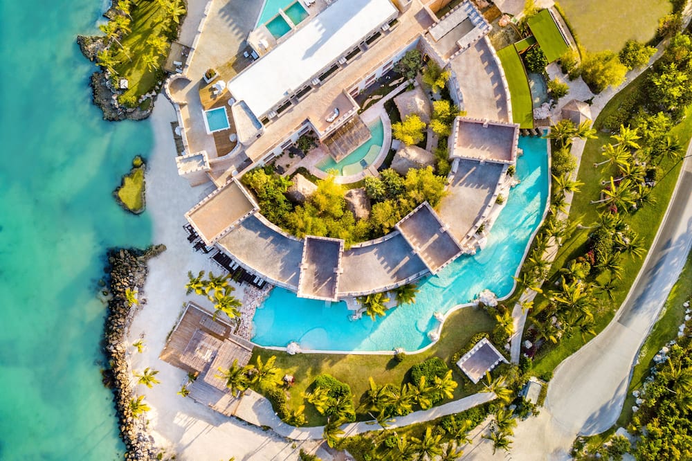 Sanctuary Cap Cana, All-Inclusive Adult Resort 写真