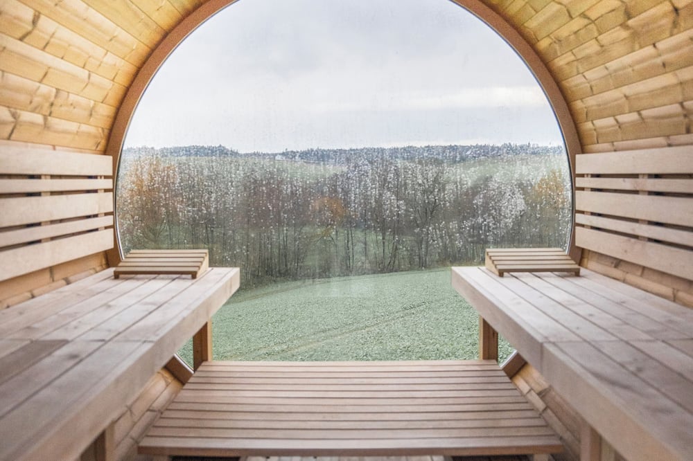 1A ランドホテル シックルベルク 写真