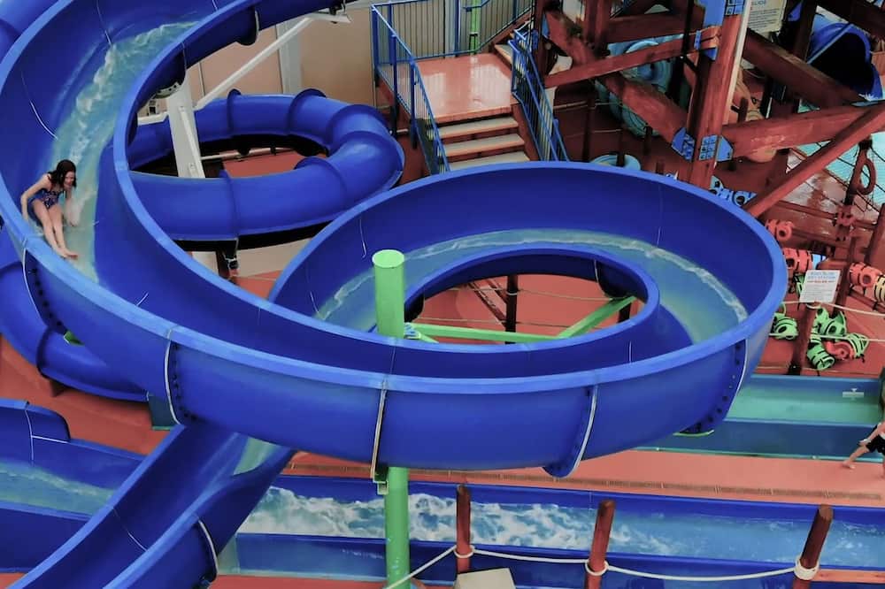 Americana Waterpark Resort & Spa 写真