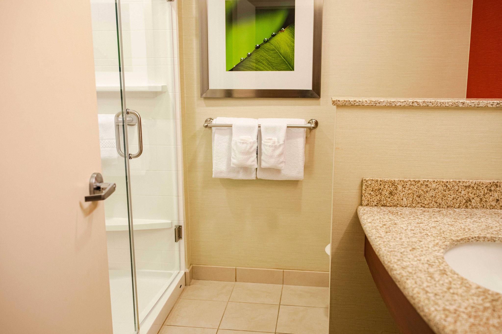 Courtyard by Marriott Columbus New Albany 写真