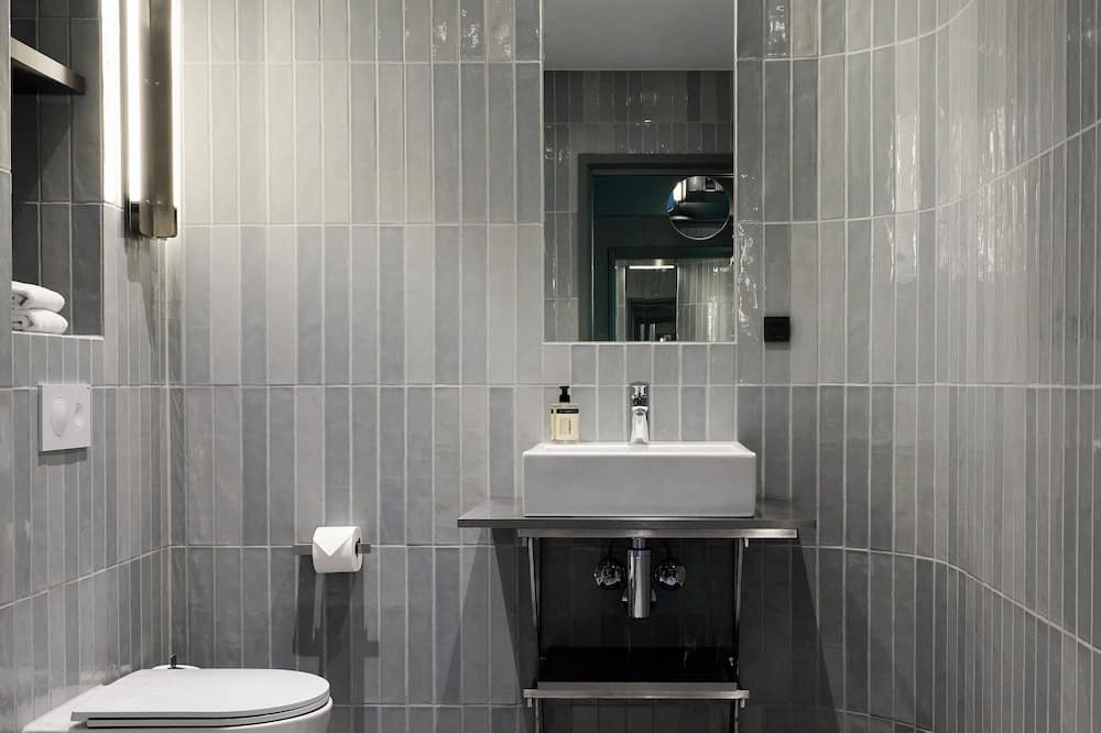 アベニュー ホテル コペンハーゲン 写真