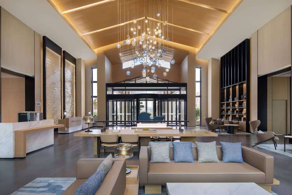 Fairfield By Marriott Bijie 写真