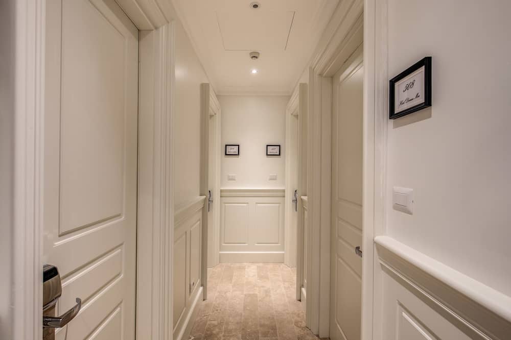 ホテル ドムス メア 写真