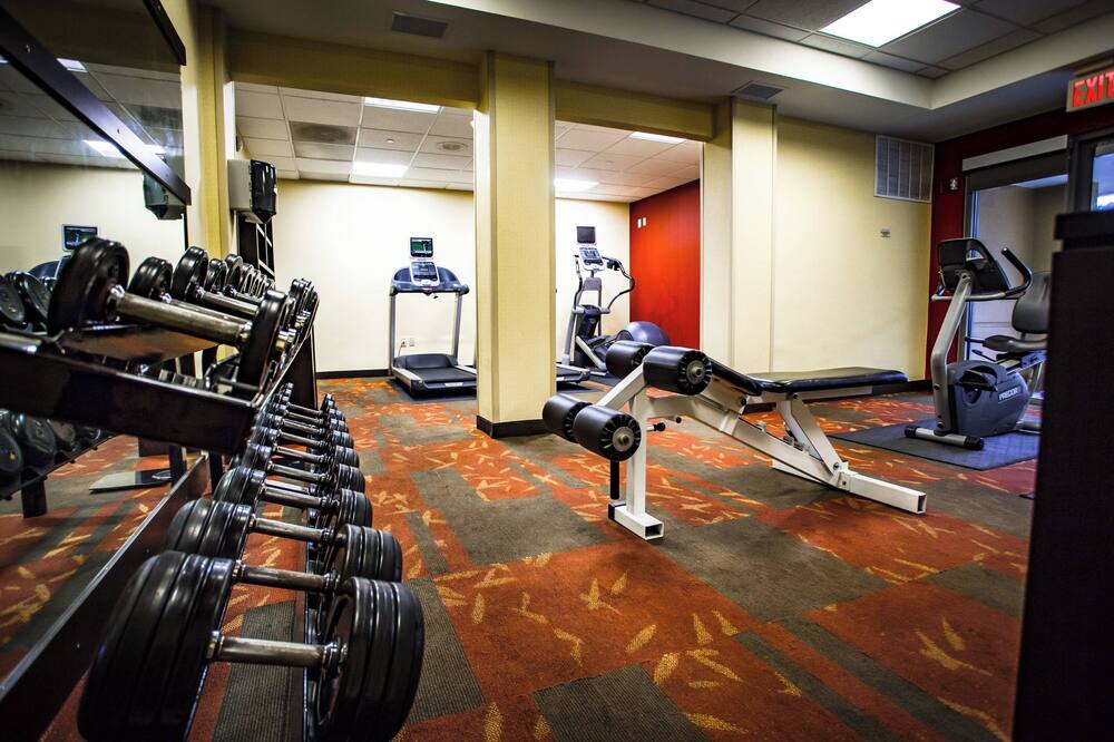 Courtyard by Marriott Memphis East/Bill Morris Parkway 写真