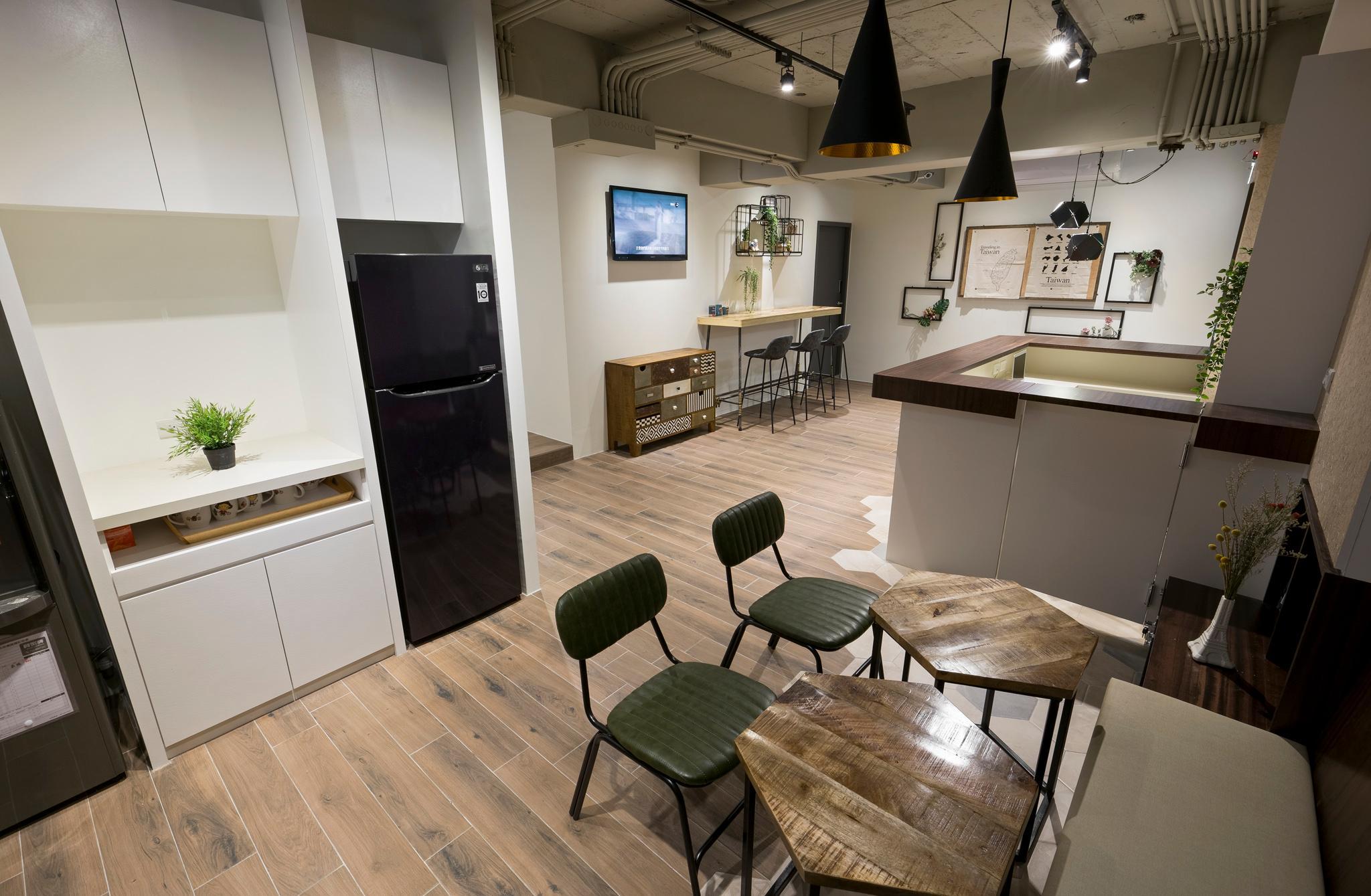 イチマルキュー イン タイペイ 写真