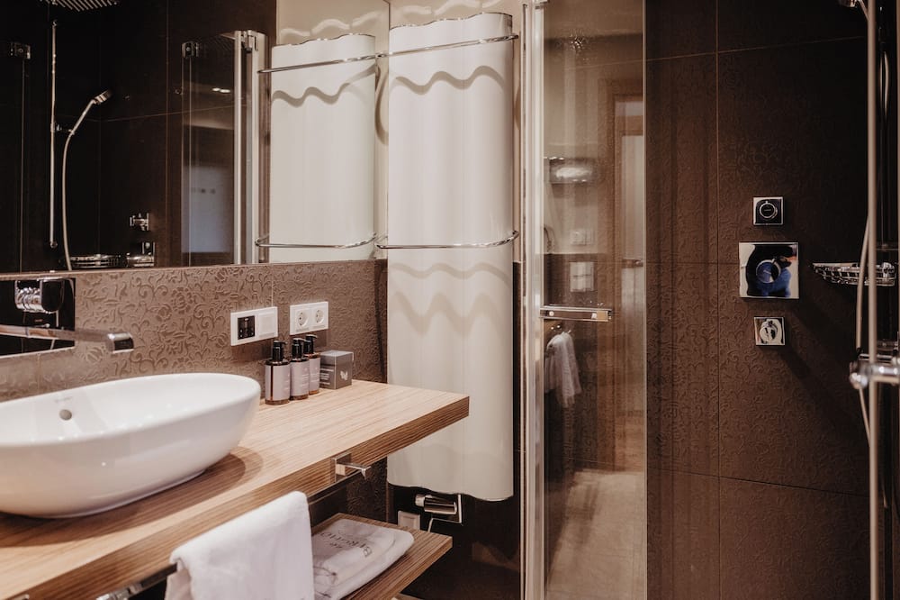 Hotel Berghof -  St. Johann in Salzburg 写真