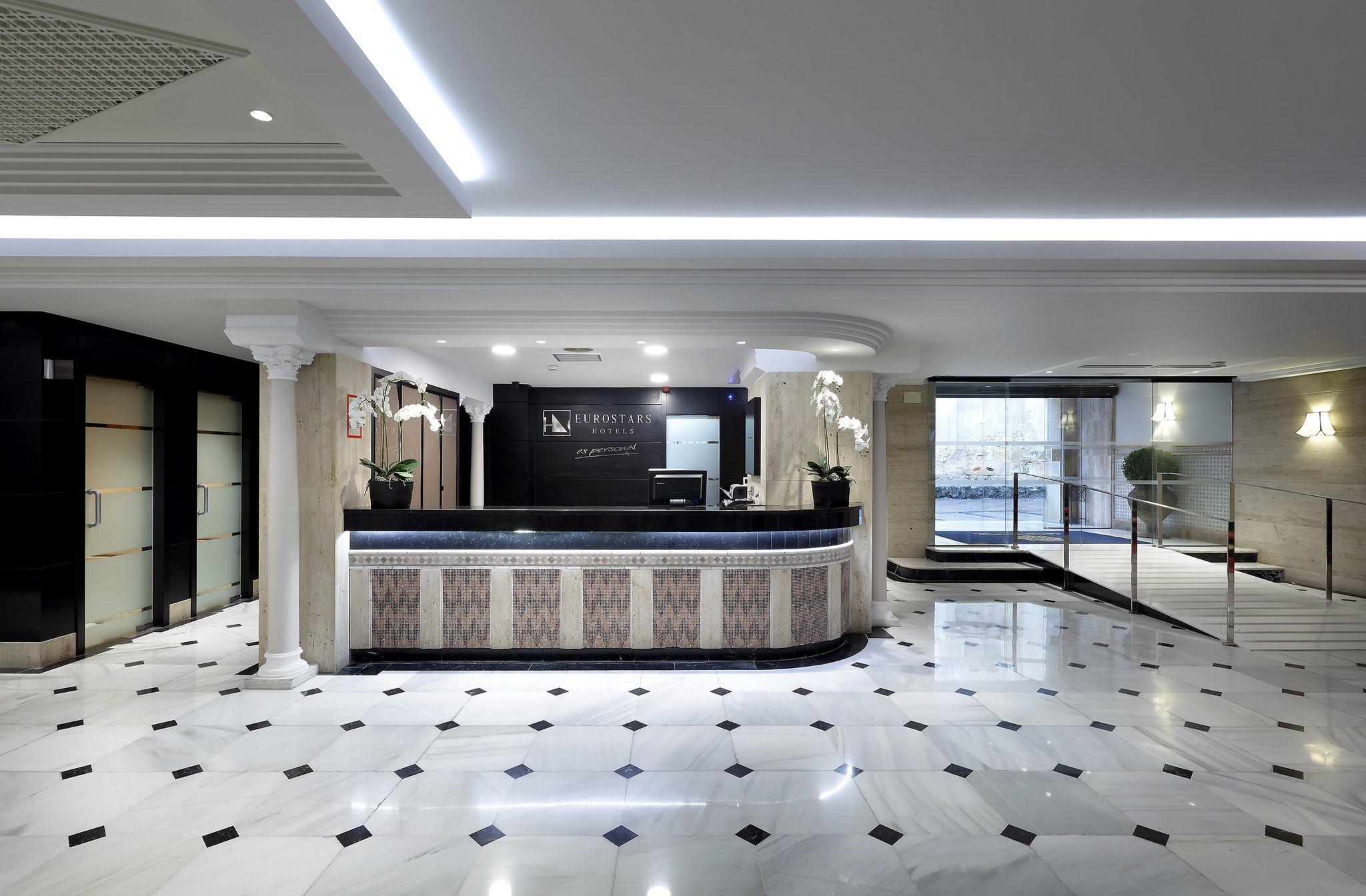 ユーロスターズ コンキスタドール 写真