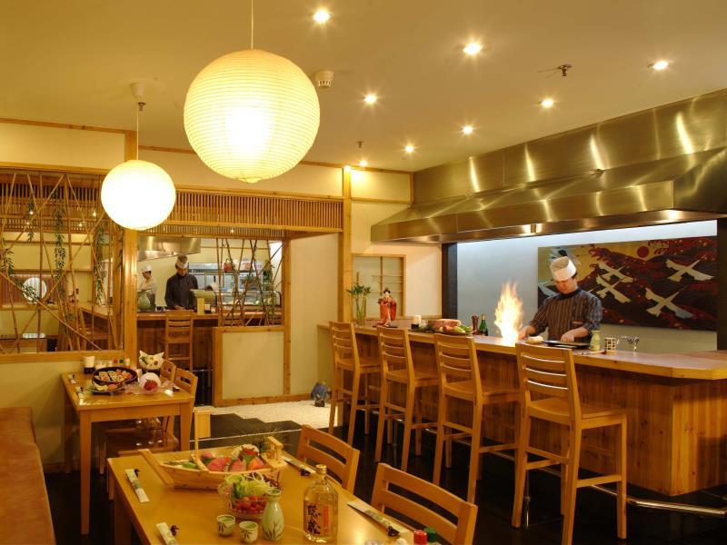 CITIC ホテル ベイジン エアポート 写真