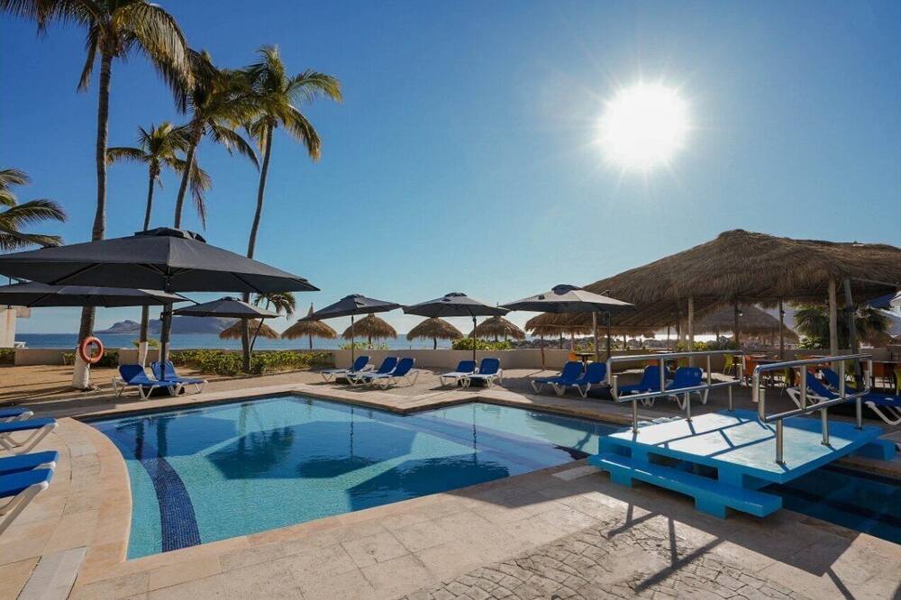 Mision Mazatlan 写真