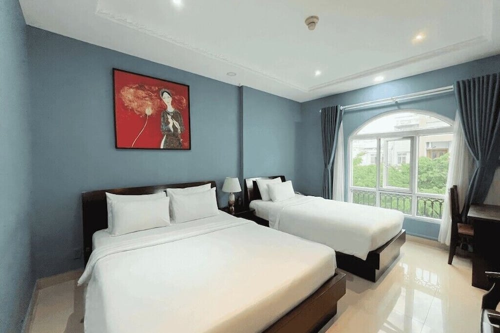 ラ セレナ ホテル & アパートメント 写真