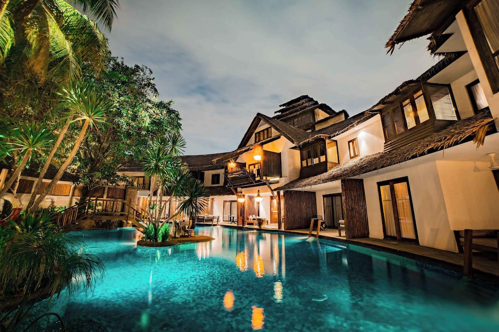 ヴィラ サマディ バイ サマディ - 12歳以上のみ 写真