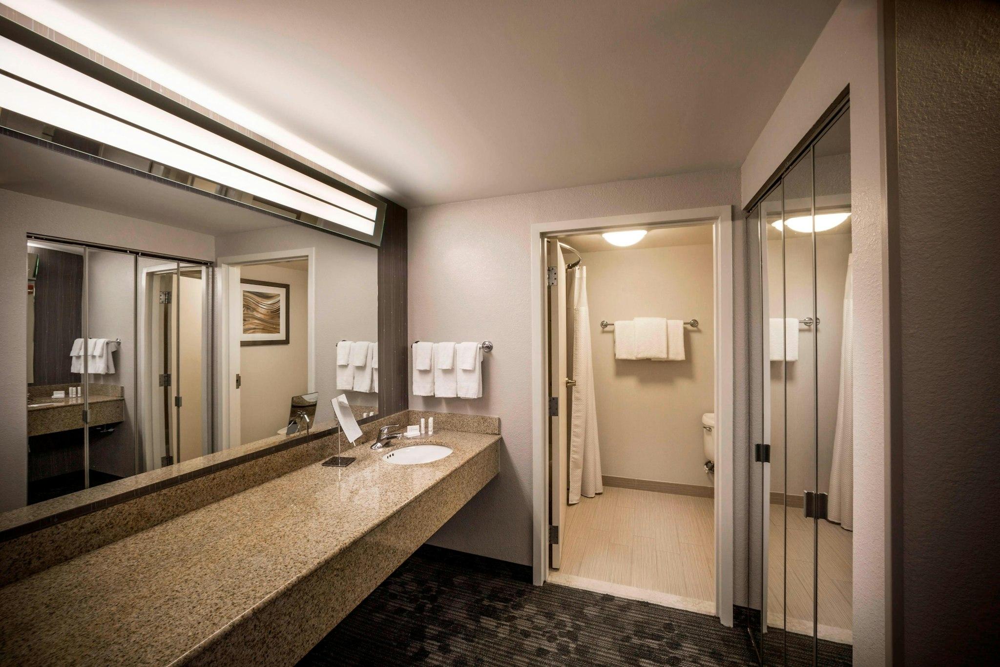 Courtyard by Marriott Norfolk Downtown 写真