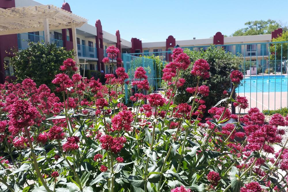 デイズ イン バイ ウィンダム サンタフェ ニューメキシコ 写真