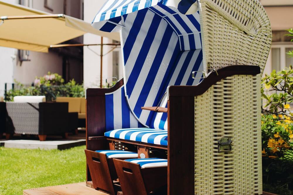 ホテル ステラ マリス 写真