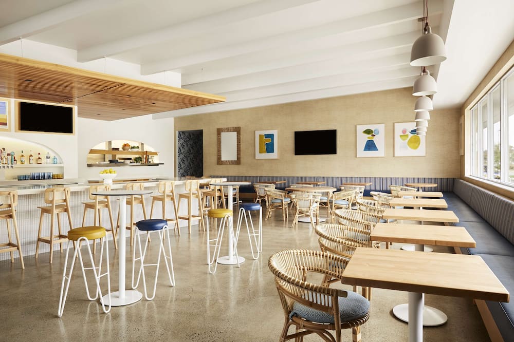 アバター  ホテル サンタ クララ  タペストリー コレクション バイ ヒルトン 写真