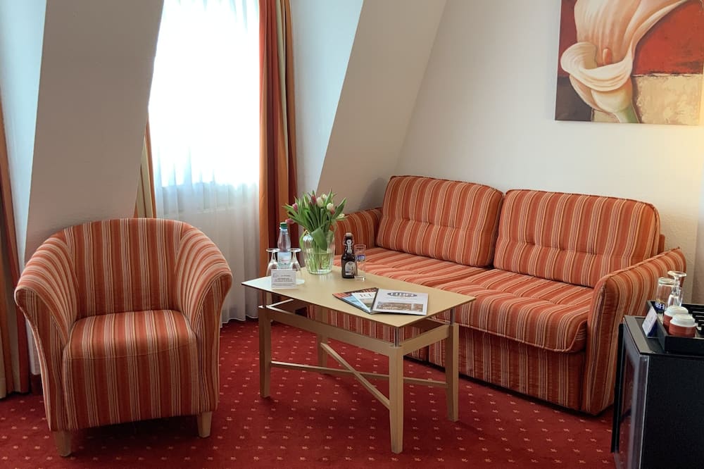 Altstadthotel Arte 写真