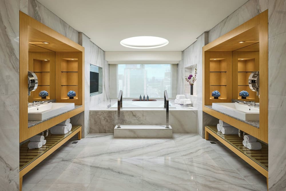 シェラトン グランド タイペイ ホテル 写真