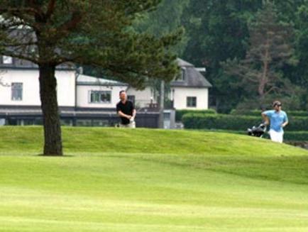 Hooks Herrgård Manor 写真