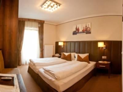 Alpinresort Stubaierhof ****s 写真