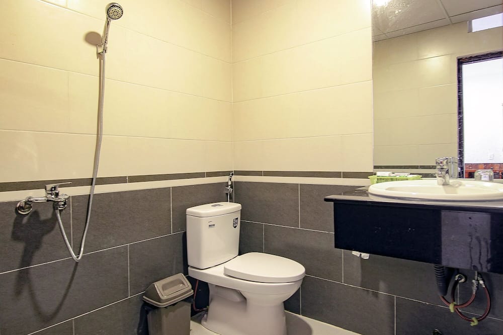 デ ローズ ホテル ダラット 写真