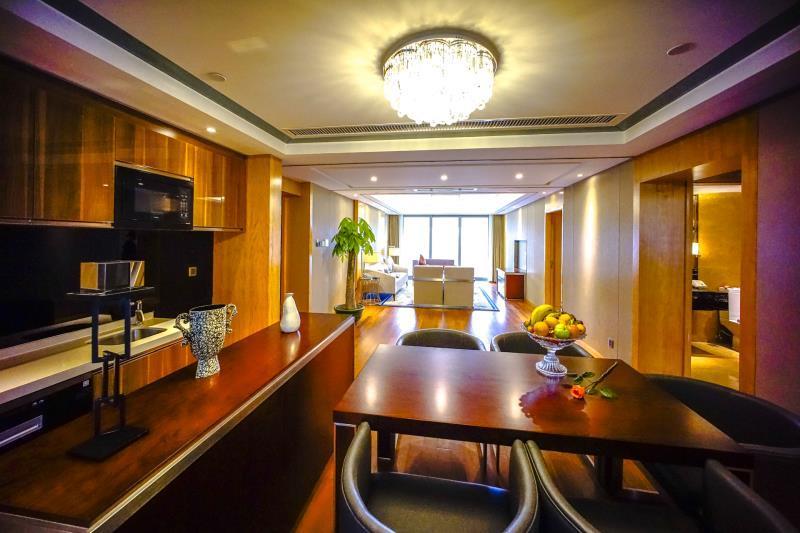 セントーサ ホテル タオユエン ブランチ 写真