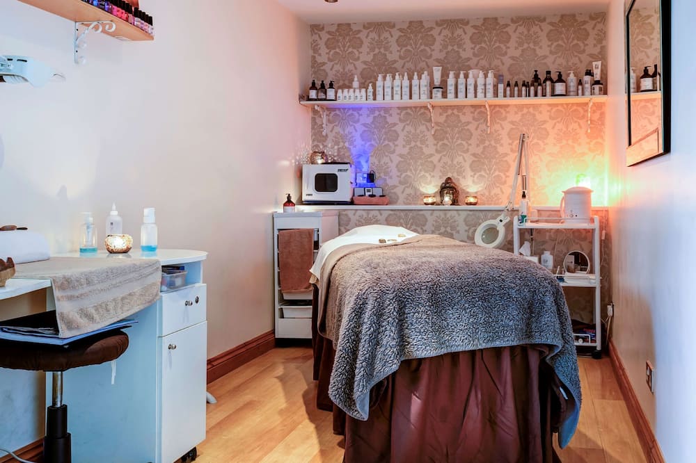 ベスト ウエスタン ウェイマス ホテル レンブラント 写真