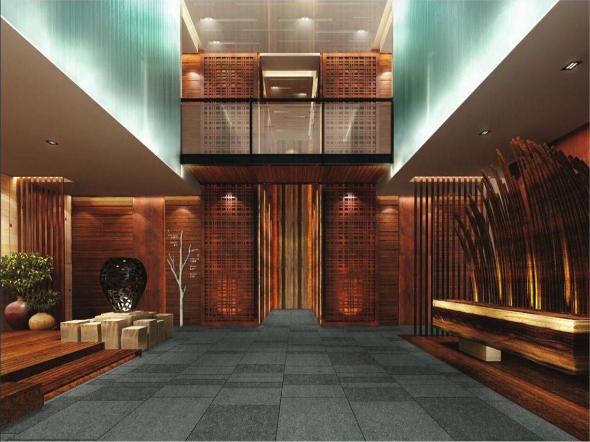 AOLUGUYA   The Unbound Collection by Hyatt 写真