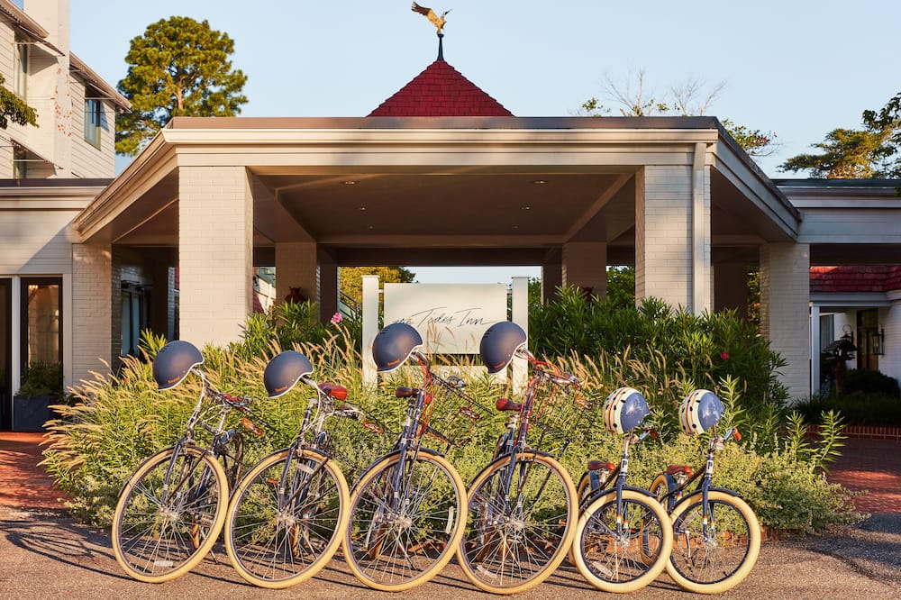 ザ タイズ イン 写真