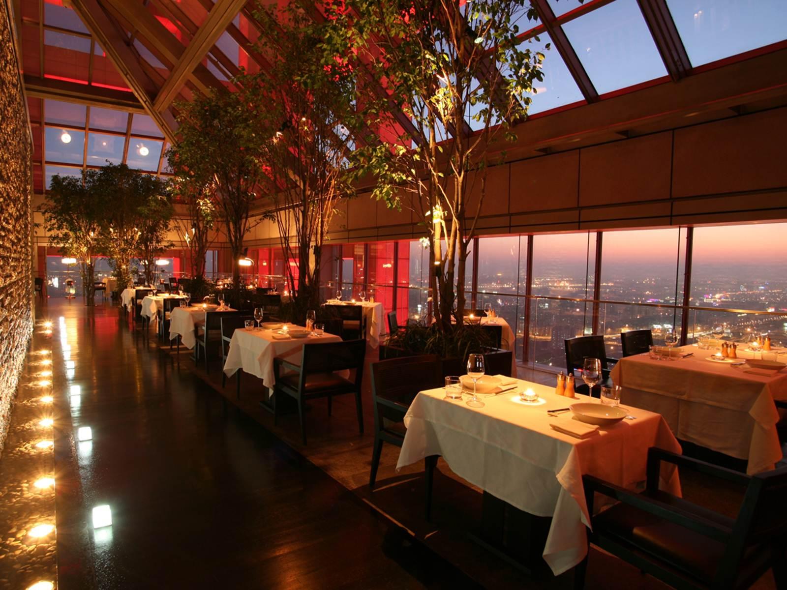 パーク ハイアット ペイジン 写真