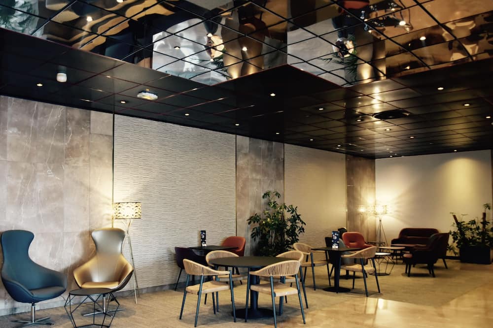 イビス パリ ポルト ドゥ ベルシー 写真