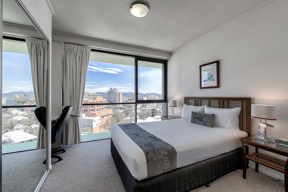 フリン ブリスベン 写真