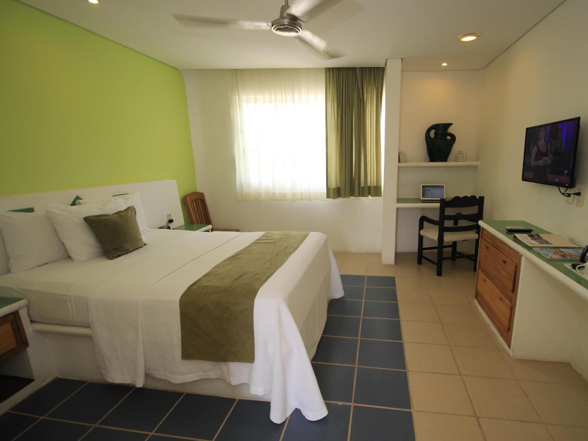 Best Western Posada Chahue 写真