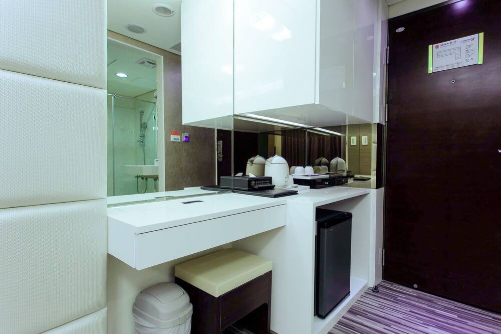 ハーモニアス ホテル 写真