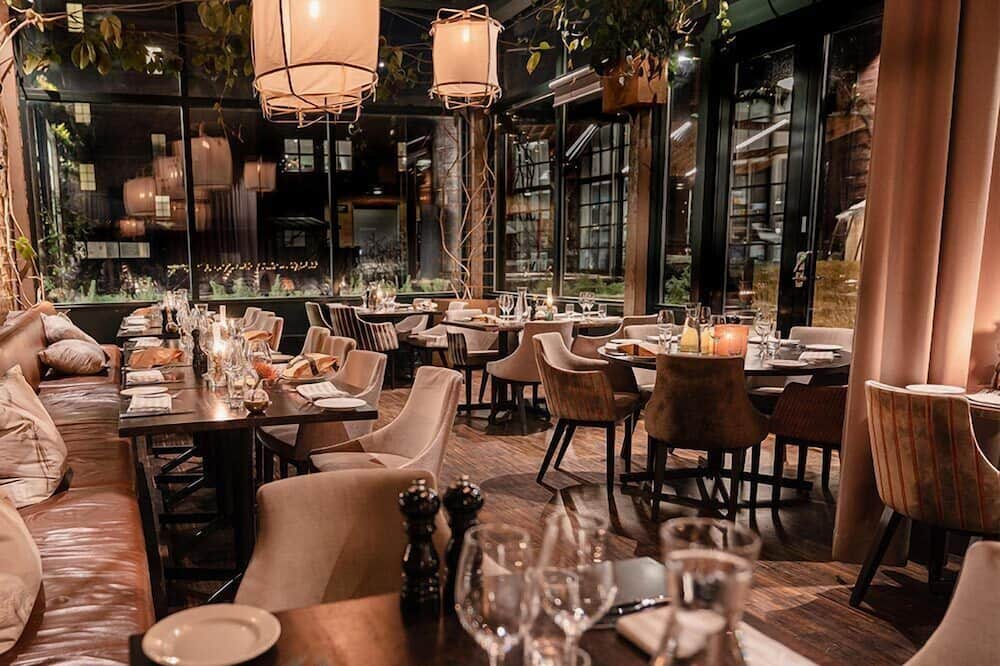 Nääs Fabriker Hotell och Restaurang 写真